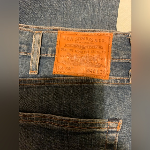 👖 JEANS - Picture 4 of 5